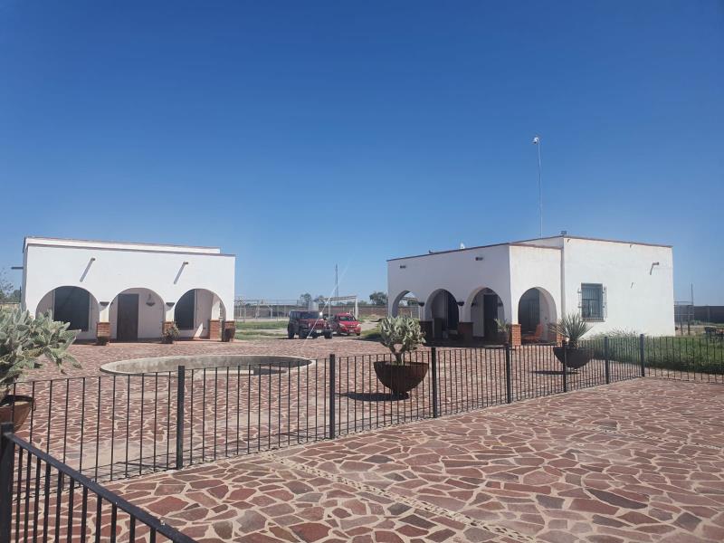 Finca-Rancho en Venta en Esmeralda, Gómez Palacio, Durango