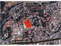 Terreno en venta en Tetelpan, Álvaro Obregón, Ciudad de México