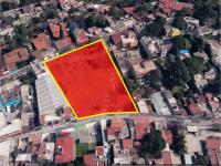 Terreno en venta en Tetelpan, Álvaro Obregón — foto 3 de 4