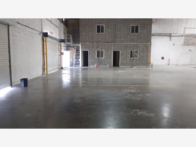 Bodega en Renta en Ciudad Industrial, Torreón, Coahuila de Zaragoza