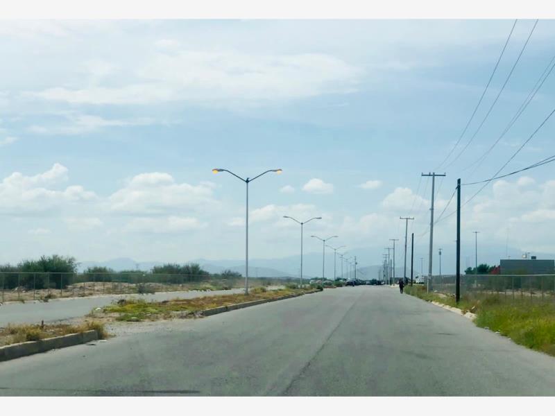 Terreno en Venta en Portal del Sol, Matamoros, Coahuila de Zaragoza
