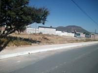 Terreno en Granjas Banthi, San Juan del Río, Querétaro