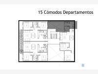 Departamento en venta en Escuadron 201, Iztapalapa — foto 3 de 5