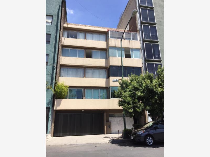 Departamento en venta en Del Valle Centro, Benito Juárez — foto 1 de 25
