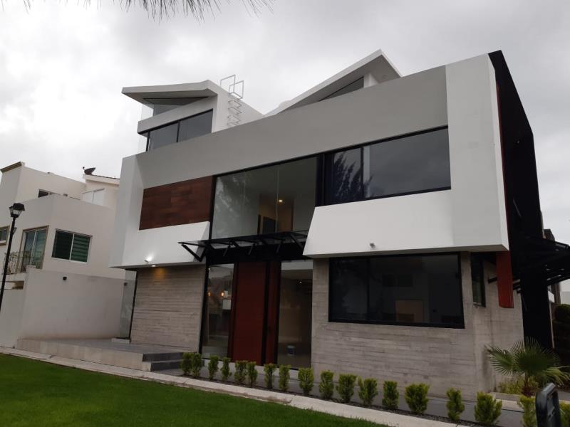 Casa en renta en San Antonio de Ayala, Irapuato — foto 1 de 11