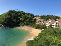 Departamento en venta en Residencial Conejos, Santa María Huatulco — foto 3 de 37