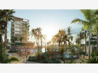 Departamento en venta en Playa del Carmen, Solidaridad, Quintana Roo