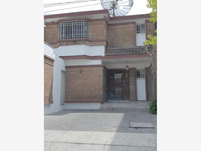 Casa en Renta en Del Valle PropiedadesMexico