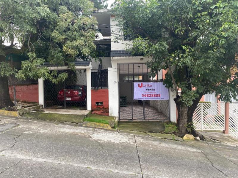 Casa en venta en Cumbres de San Mateo, Naucalpan de Juárez — foto 1 de 20