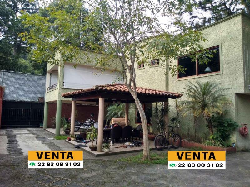 Casa en venta en Zoncualtla , Coatepec — foto 1 de 10