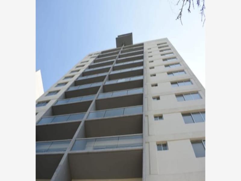 Departamento en venta en Los Pirules, Tlalnepantla de Baz — foto 1 de 6