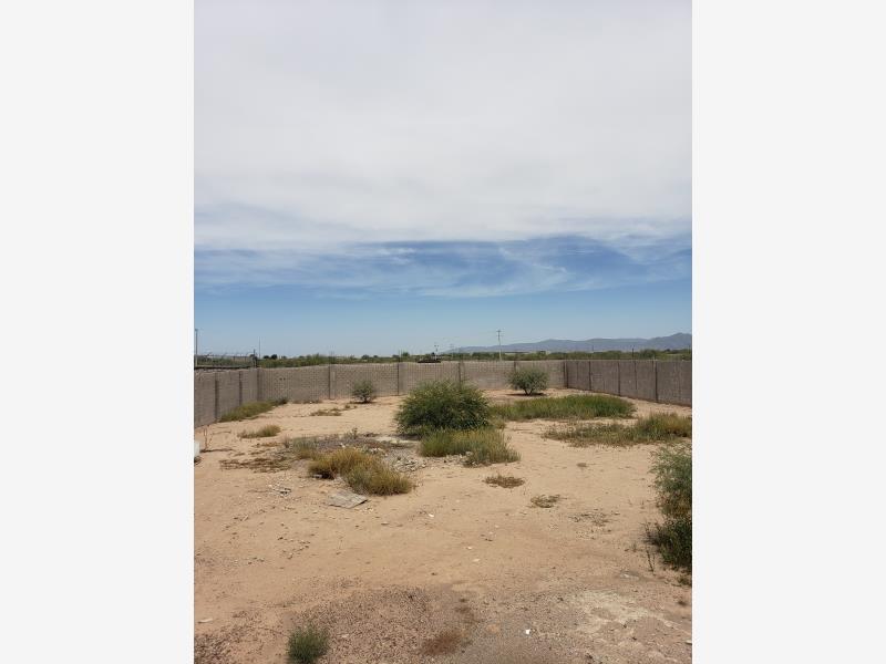 Terreno en renta en Ejido San Miguel, Matamoros — foto 1 de 7