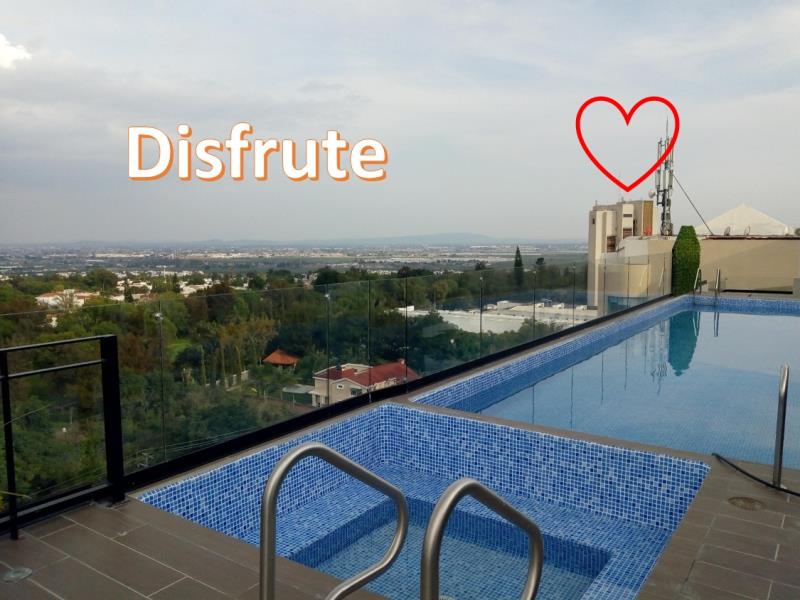 Departamento en venta en Villas de Irapuato, Irapuato — foto 1 de 42