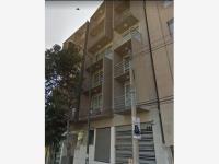 Departamento en Argentina Antigua, Miguel Hidalgo, Ciudad de México