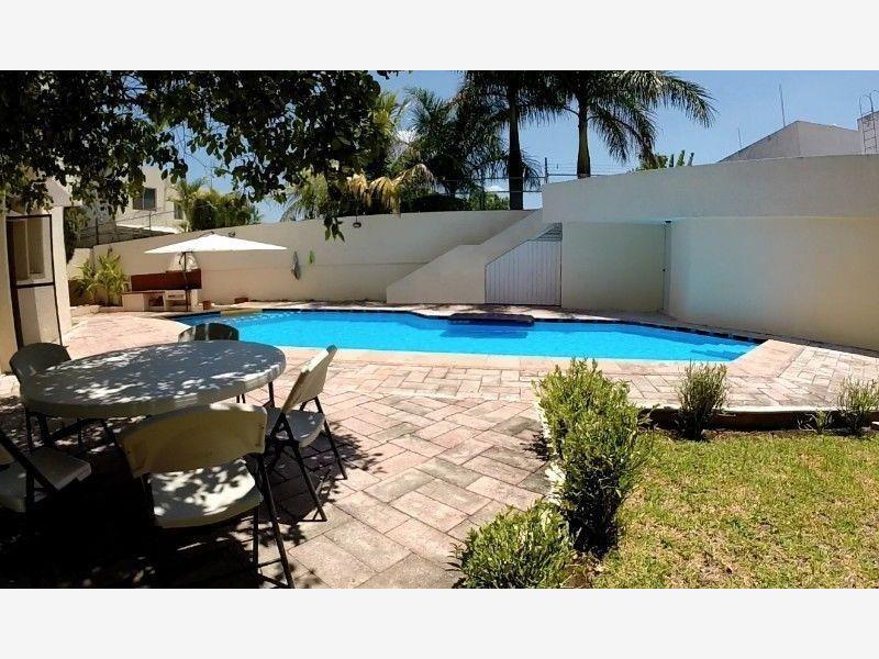 Departamento en renta en Benito Juárez Nte, Mérida — foto 1 de 10