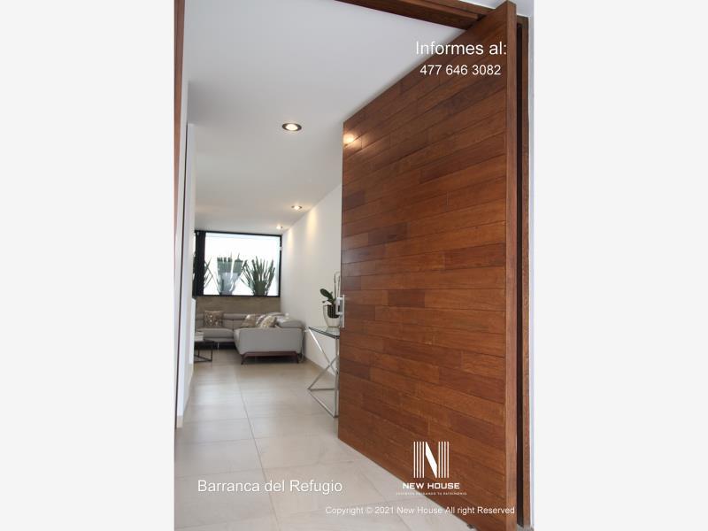 Casa en venta en Barranca del Refugio, León — foto 1 de 15