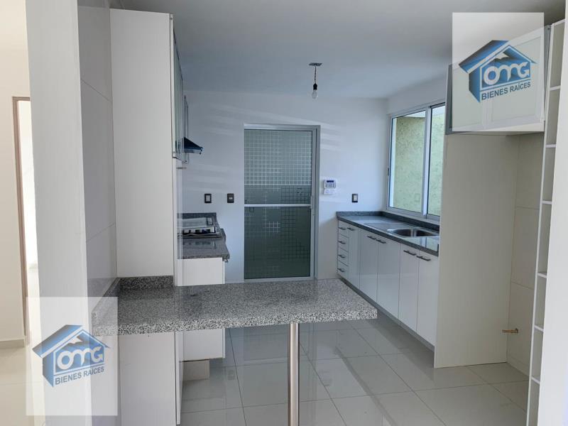 Casa en renta en Paseo de las Lomas, Álvaro Obregón — foto 1 de 4