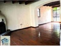 Casa en renta en Tetelpan, Álvaro Obregón — foto 3 de 3