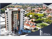 Departamento en Santa Cruz Buenavista, Puebla, Puebla