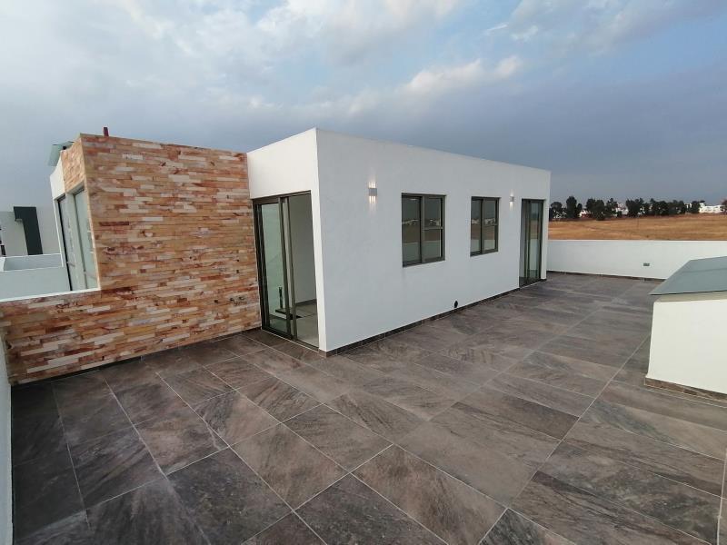 Casa en venta en Ex-Hacienda de Santa Teresa, San Andrés Cholula — foto 1 de 46