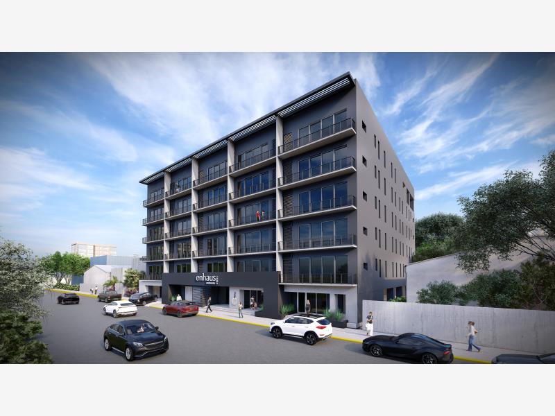 Departamento en venta en Geronimo Meza, Tijuana — foto 1 de 12