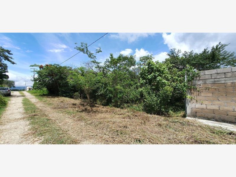 Terreno en venta en Santa Inés Buenavista, Berriozábal — foto 1 de 10