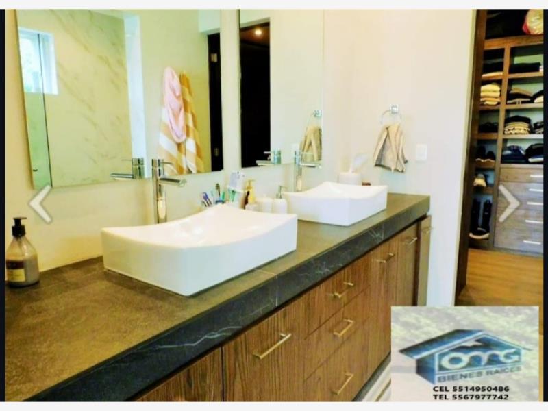 Casa en renta en Bosques de la Herradura, Huixquilucan — foto 1 de 5