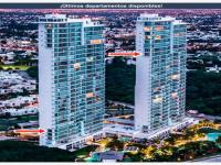 Departamento en venta en Altabrisa, Mérida, Yucatán