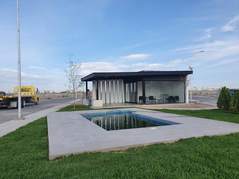 Casa en venta en Los Viñedos, Torreón — foto 1 de 17