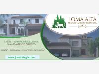 Terreno en venta en Loma Alta, Arteaga — foto 2 de 8