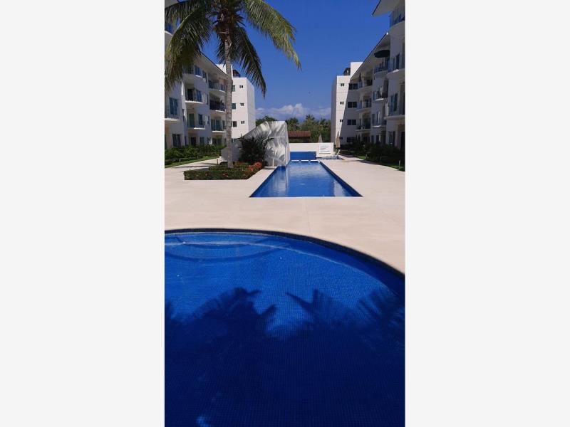Departamento en venta en Joyas de Ixtapa, Zihuatanejo de Azueta — foto 1 de 12
