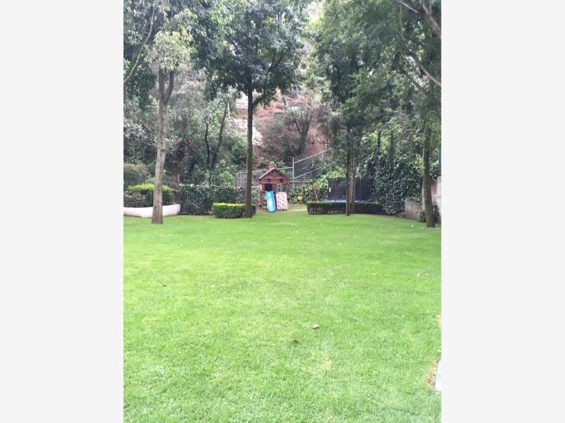 Departamento en venta en Bosques de las Lomas, Cuajimalpa de Morelos — foto 1 de 27