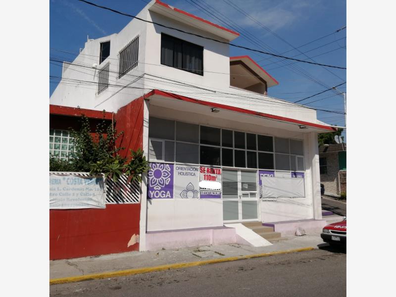 Local en renta en Revolucion, Boca del Río — foto 1 de 12
