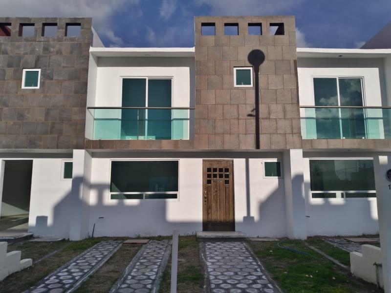Casa en venta en Forjadores II, Mineral de la Reforma — foto 1 de 22