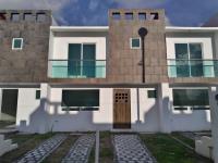 Casa en venta en Forjadores II, Mineral de la Reforma, Hidalgo