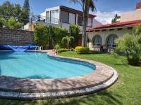 Casa en venta en El Oasis Valsequillo, Puebla — foto 2 de 11