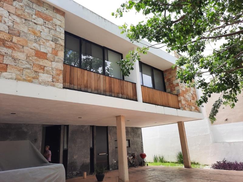 Casa en renta en Montes de Ame, Mérida — foto 1 de 16