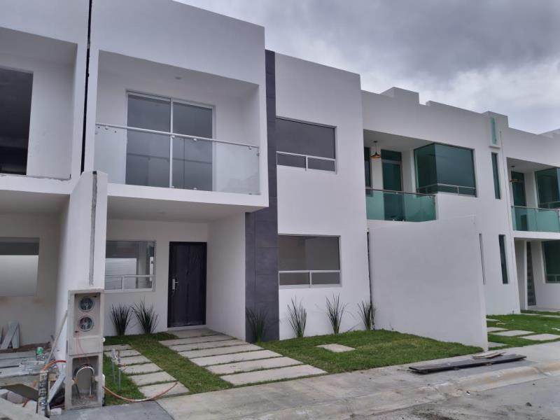 Casa en venta en Ampliación San Antonio, Pachuca de Soto — foto 1 de 30
