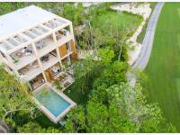 Casa en venta en Playa del Carmen, Solidaridad — foto 2 de 69