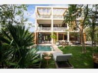 Casa en venta en Playa del Carmen, Solidaridad — foto 3 de 69