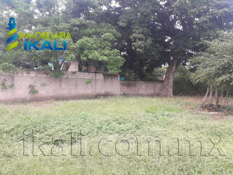 Terreno en venta en San Miguel Mecatepec, Tihuatlán — foto 1 de 10