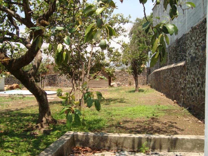Casa en venta en Chamilpa, Cuernavaca — foto 1 de 38