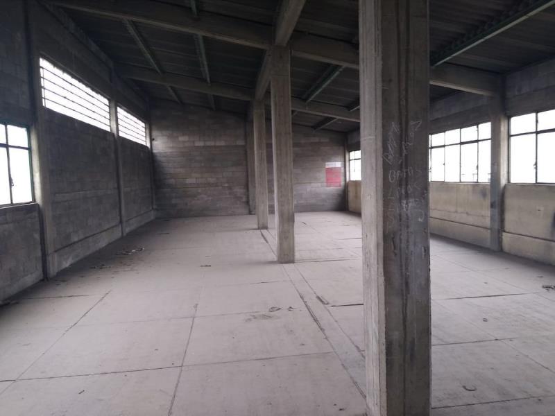 Oficina en renta en Industrial Alce Blanco, Naucalpan de Juárez — foto 1 de 8