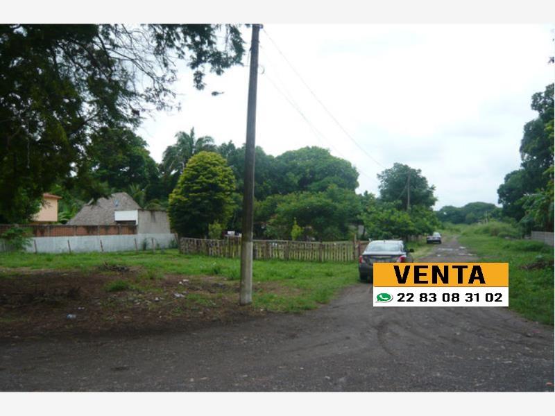 Terreno en venta en Playa de Vacas, Medellín de Bravo — foto 1 de 3