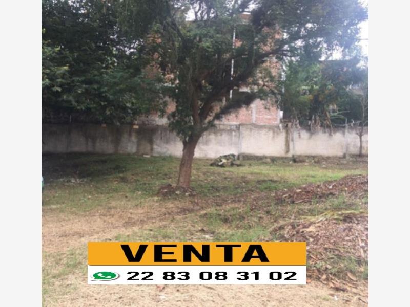Terreno en venta en Alvaro Obregon, Xalapa — foto 1 de 4