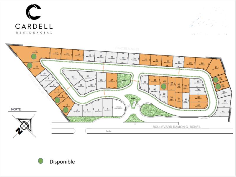 Terreno en venta en Zona Plateada, Pachuca de Soto — foto 1 de 4