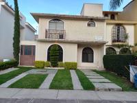 Casa en renta en San Antonio de Ayala, Irapuato, Guanajuato