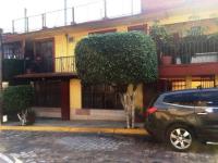 Casa en venta en Ampliación Satélite, Cuernavaca — foto 2 de 19