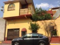 Casa en venta en Satelite, Cuernavaca — foto 2 de 16