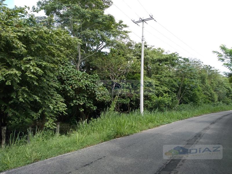 Terreno en venta en Libertad, Huimanguillo — foto 1 de 5